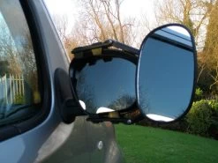 Milenco MGI Steady XL Towing Mirror 6 Milenco MGI Steady XL Towing Mirror -Sports Outdoor Store 013