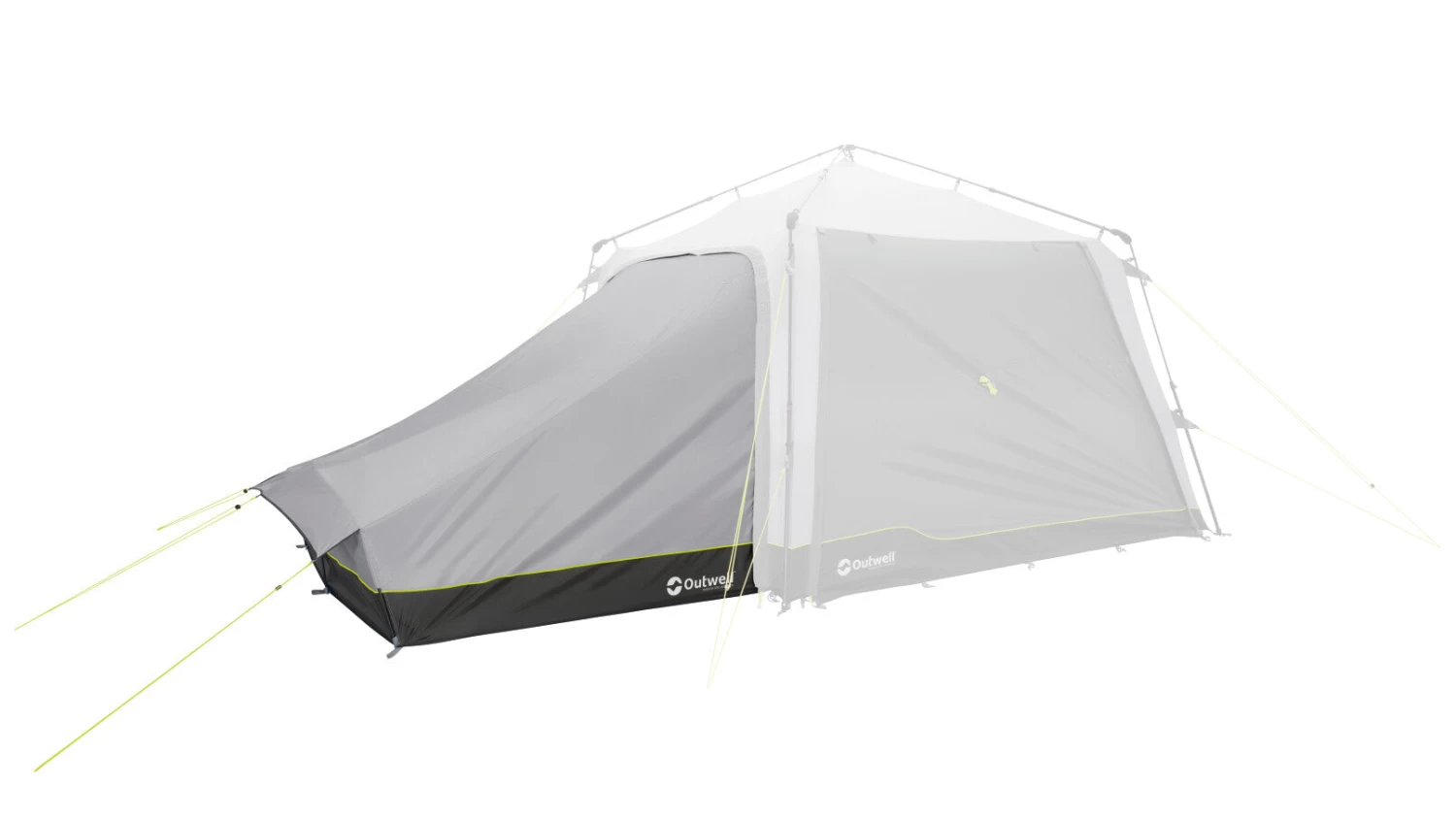 Outwell Fastlane 300 Annexe 11 Outwell Fastlane 300 Annexe - Image 11