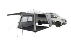 Outwell Fastlane 300 Shelter 24 Outwell Fastlane 300 Shelter -Sports Outdoor Store 111429 fastlane 300 shelter feature photo17