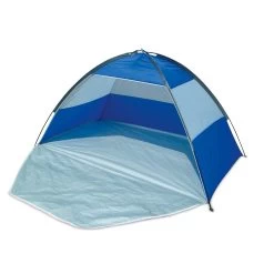 Wilton Bradley Beach Tent UPF 40 With Sun Protection