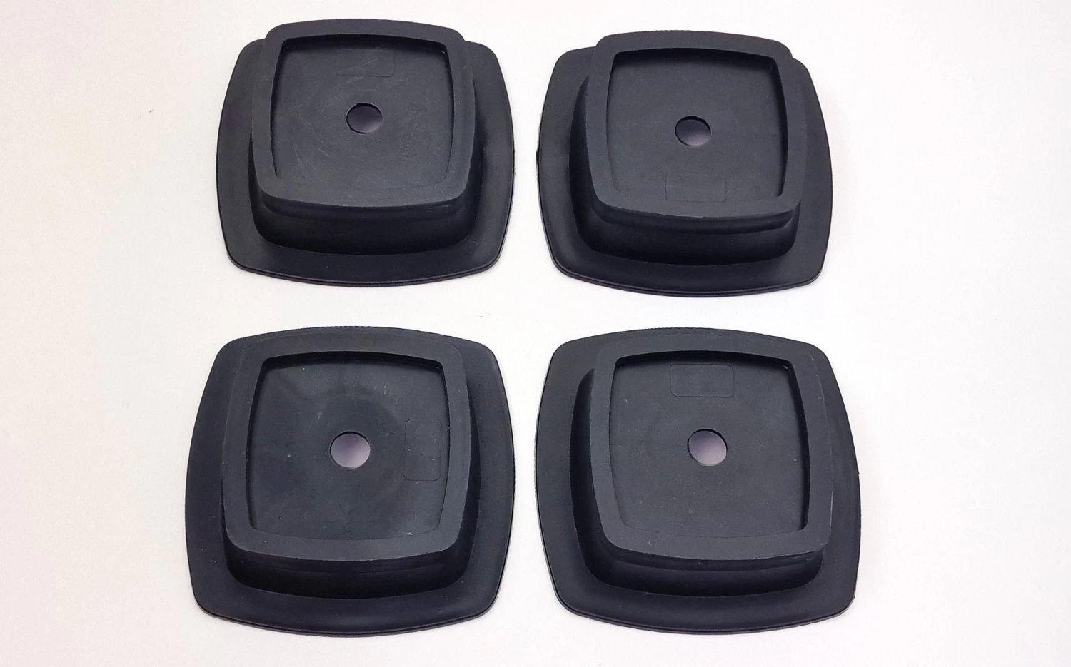 Outdoor Revolution Caravan Stacker Pads 2 Outdoor Revolution Caravan Stacker Pads - Image 2