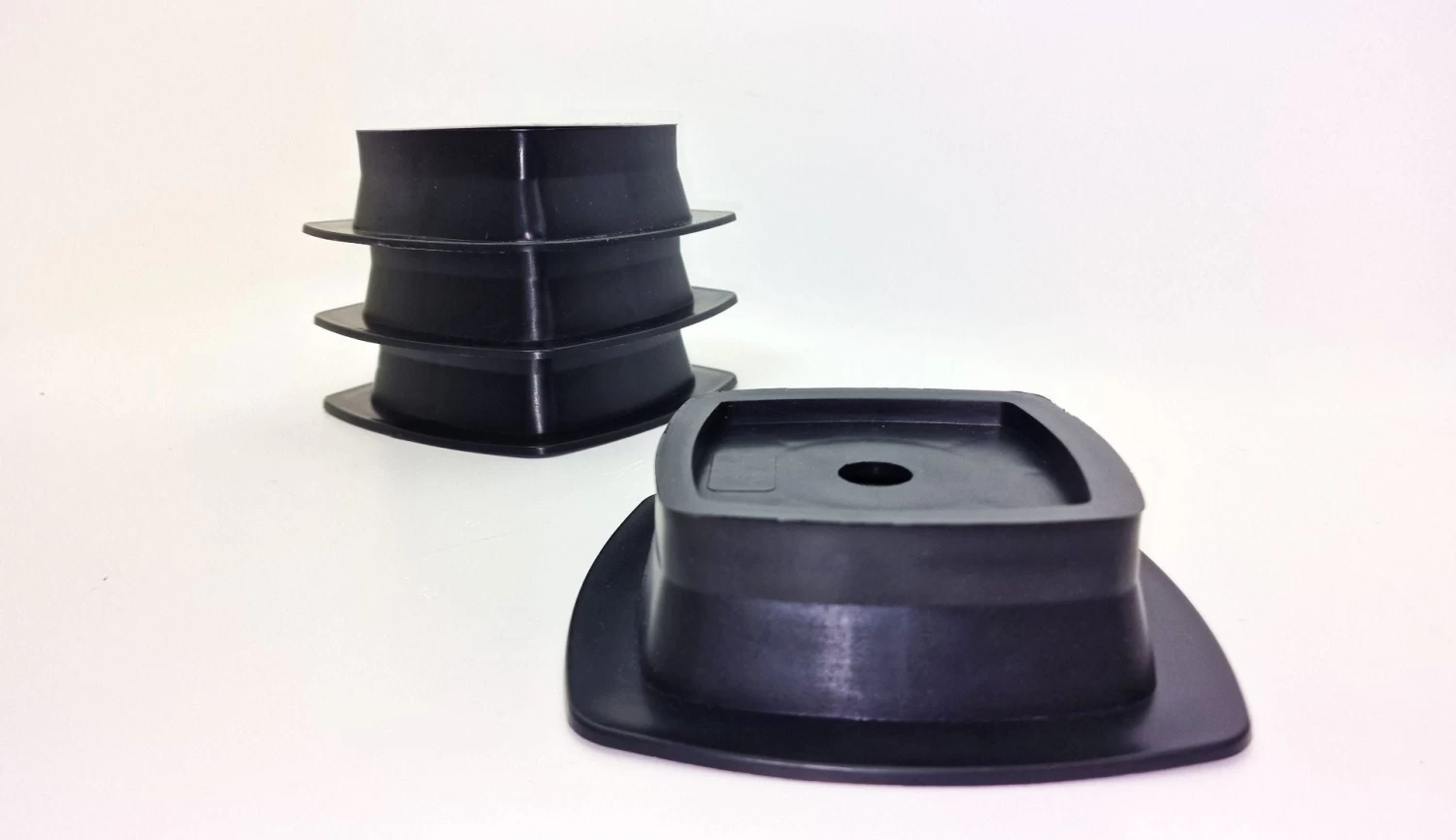 Outdoor Revolution Caravan Stacker Pads 3 Outdoor Revolution Caravan Stacker Pads - Image 3