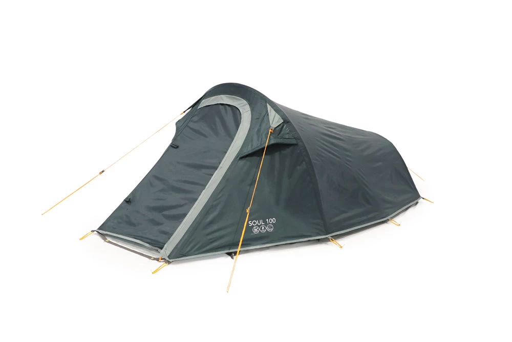 Vango Soul 100 Tent Deep Blue 2025 1 Vango Soul 100 Tent Deep Blue 2025
