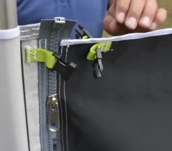 Dometic Pro Windbreak Door -Sports Outdoor Store 22595 2