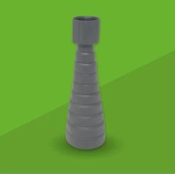 COLAPZ Motorhome Waste Adaptor