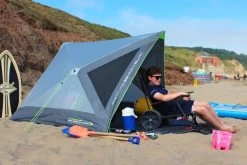 Outdoor Revolution Pronto Beach Bum Shelter -Sports Outdoor Store 2 8