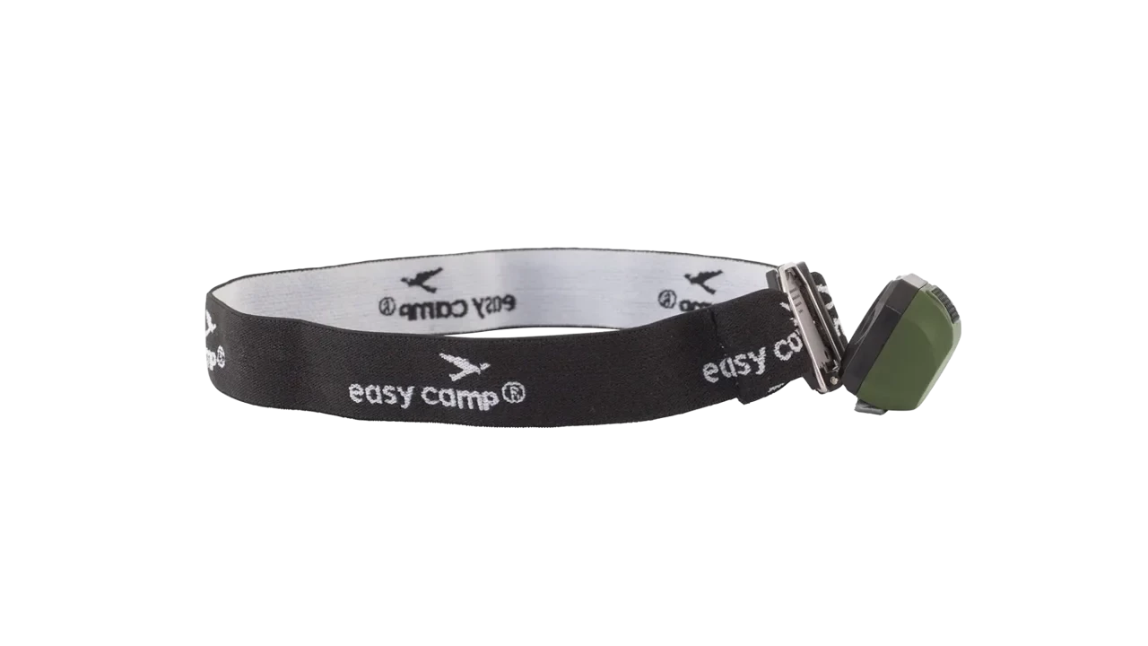 Easy Camp Clover Headtorch 1 Easy Camp Clover Headtorch