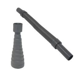 COLAPZ Motorhome Waste Outlet