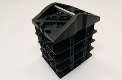 Milenco Stacka Corner Feet X 4 -Sports Outdoor Store 3728 and 3780 Image 0298acdd 72af 454c bae9 b442d333249d