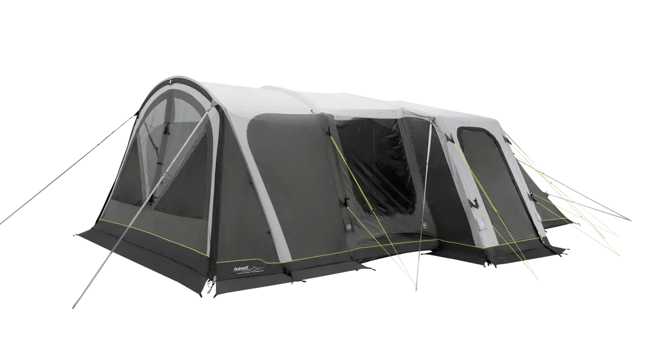 Outwell Vermont 7 Air Tent 2025 1 Outwell Vermont 7 Air Tent 2025