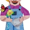 Tom The Gardener Windsock