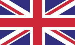 Union Jack Large Flag 8ft By 5Ft