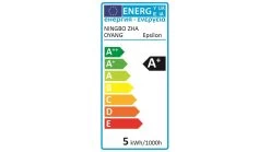 Outwell Epsilon Bulb Set -Sports Outdoor Store 650995 epsilon bulb set uk other icon 4