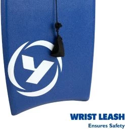 Yello 42" Slick Corp Bodyboard (Blue) 7 Yello 42" Slick Corp Bodyboard (Blue) -Sports Outdoor Store 71hmmxXMl3L. AC SL1200