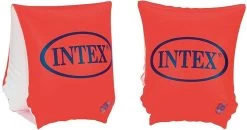 Intex Deluxe Arms Bands 9" X 6" (Ages 3-6)