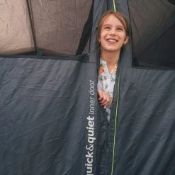 Outwell Hartford 6 Air Tent 2025 -Sports Outdoor Store 78817bea dd01 4d73 bd12 6927f54eb542