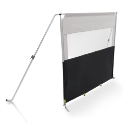 Dometic Pro Windbreak 1