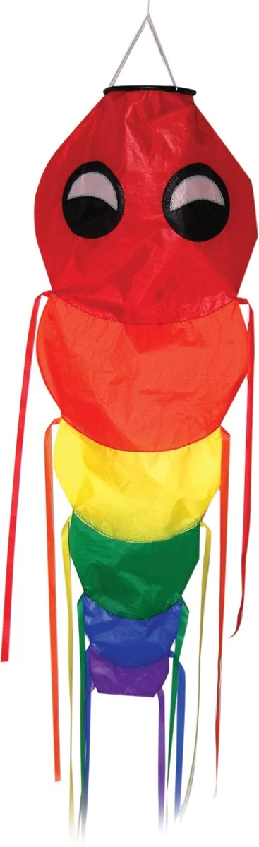 Bug Windsock 1 Bug Windsock