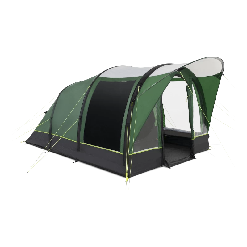 Kampa Brean 4 Air Tent 1 Kampa Brean 4 Air Tent