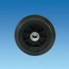 Heavy Duty Spare Jockey Wheel