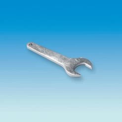 Heavy Duty Gas Spanner