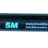 5m Brookite Telescopic Flag Pole