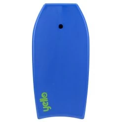 Yello 33" Slick Zig Zag Bodyboard (Blue) -Sports Outdoor Store BGG1606 yello 41inch slick zig zag bodyboard blue 1 79ce7705 308b 4957 94be e5a1c6f640e7