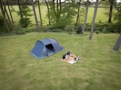 Vango Beta 550XL Tent 2025 -Sports Outdoor Store Beta 550XL lifestyle Low 1 small