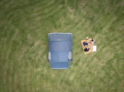 Vango Beta 550XL Tent 2025 -Sports Outdoor Store Beta 550XL lifestyle Low 3 small