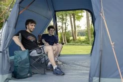 Vango Beta 550XL Tent 2025 -Sports Outdoor Store Beta 550XL lifestyle Low 7 small