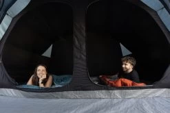 Vango Beta 550XL Tent 2025 -Sports Outdoor Store Beta 550XL lifestyle Low 8 small