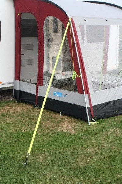 Kampa Storm Tie Down Kit 2 Kampa Storm Tie Down Kit - Image 2