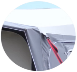 Camptech Cayman Full Awning 6 Camptech Cayman Full Awning -Sports Outdoor Store Camptech Techline Secure Strap 1 side buckle on 2016 Camptech Savanna DL Cayman all Camptech Porch caravan awnings Camptech Annexes