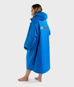 Dryrobe Advance Long Sleeve Cobalt Blue - RECYCLED 15 Dryrobe Advance Long Sleeve Cobalt Blue - RECYCLED -Sports Outdoor Store Cobalt Blue 5 2024x2024 ce547bda 5c35 41f3 8180 62eb863bf400