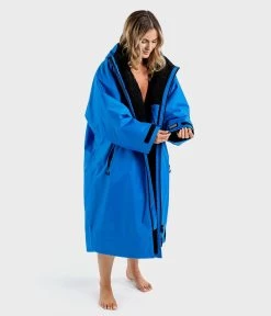 Dryrobe Advance Long Sleeve Cobalt Blue - RECYCLED 16 Dryrobe Advance Long Sleeve Cobalt Blue - RECYCLED -Sports Outdoor Store Cobalt Blue 6 2024x2024 d4e6f5dd bd8d 4588 a00f 249b0eb25020