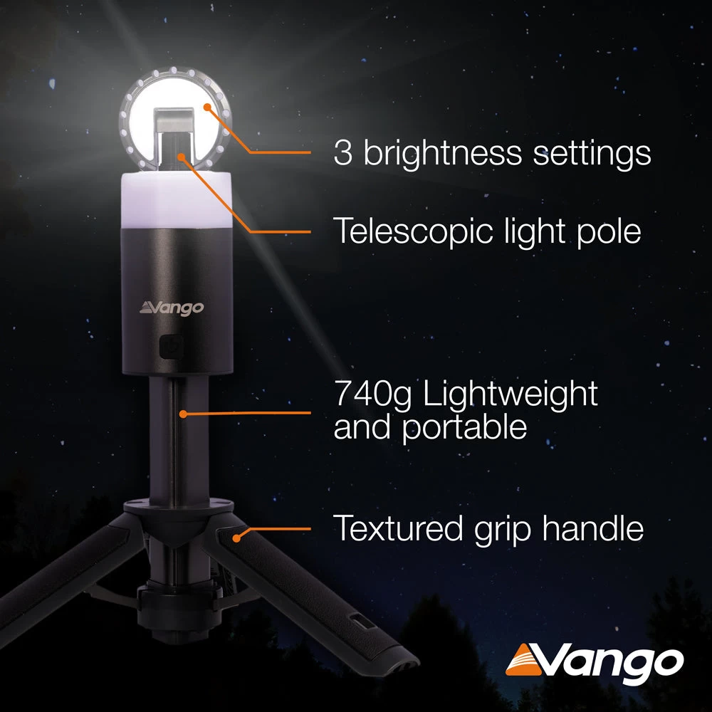 Vango Comet Light 8 Vango Comet Light - Image 8
