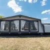 Camptech Buckingham All Season Full Awning