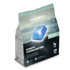 Dometic Powercare Blue Toilet Tabs (20)