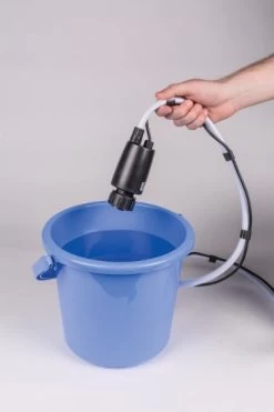 Kampa Geyser Hot Water System -Sports Outdoor Store GA4000GeyserD