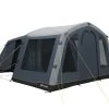 Outwell Michigan 4 Air Tent - 2025