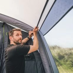 Outwell Michigan 4 Air Tent - 2025 23 Outwell Michigan 4 Air Tent - 2025 -Sports Outdoor Store GetImage 21 55513d16 35f2 4035 b345 4c19f0d4a2fb