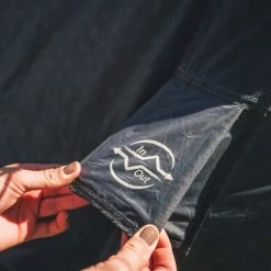 Outwell Michigan 4 Air Tent - 2025 24 Outwell Michigan 4 Air Tent - 2025 -Sports Outdoor Store GetImage 22 5671f67b 9dc5 4b40 990e 366d79dab444