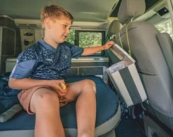 Outwell Van Trash 8L Bin -Sports Outdoor Store GetImage 30