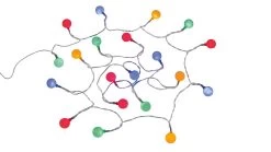 Outwell Gamma Light Chain