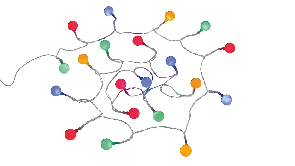 Outwell Gamma Light Chain 1 Outwell Gamma Light Chain