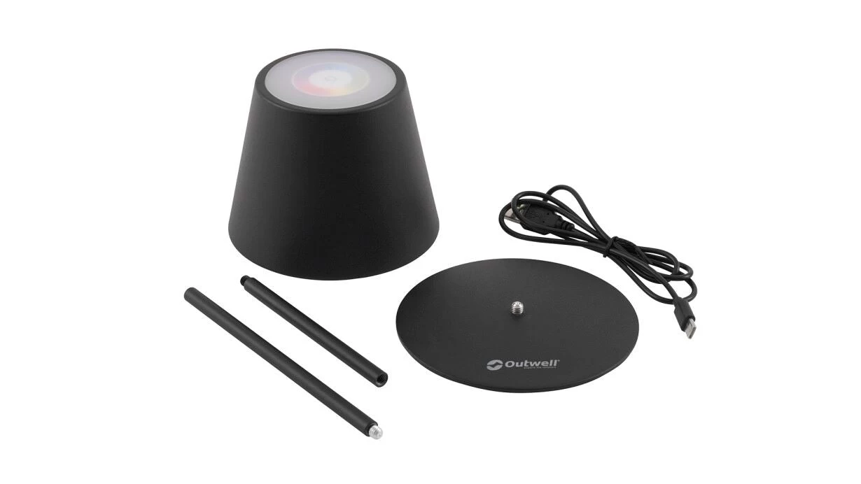 Outwell Elysia Lamp 2 Outwell Elysia Lamp - Image 2