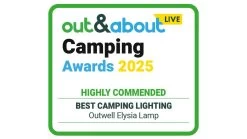 Outwell Elysia Lamp 11 Outwell Elysia Lamp -Sports Outdoor Store GetImage 54 0be6b2a8 bd62 4e77 b21f 0ea25ccb4efb