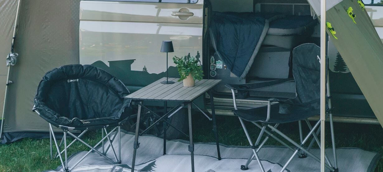 Outwell Elysia Lamp 6 Outwell Elysia Lamp - Image 6