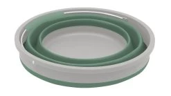 Outwell Collaps Round Bucket With Lid - Shadow Green 6 Outwell Collaps Round Bucket With Lid - Shadow Green -Sports Outdoor Store GetImage 8 9c7314d4 a1f7 433c 9774 6522aeab663b