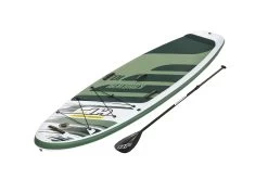 Bestway Hydro Force Kahawai 10ft Stand Up Paddle Board -Sports Outdoor Store KAHAWAI1
